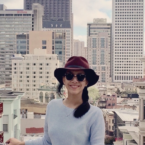 Rag and Bone| Fedora Hat - Picture 2 of 5